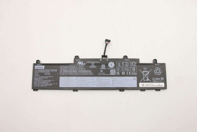 Bateri Lenovo për laptop, 57Wh, 3 cell, Lithium ion