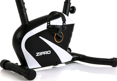 [OUTLET] Bicikletë magnetike Zipro Beat RS, e zezë