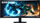 Monitor i lakuar për lojëra Samsung Odyssey G7 G75F, 40\", 240Hz, QHD, i zi