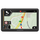 Навигација ГПС Modecom FreeWAY CX 7.0, 7", iGO Truck, сива