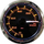 Matës presjoni vaji Auto Gauge STP2B, 52mm, 0–10 bar, i zi