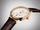 Orë dore për meshkuj Tissot Carson Powermatic 80 T122.407.36.031.00, e kaftë/artë