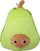Jastëk lodër pelush Avokado Maskot, 30 cm, jeshil