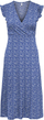 Fustan për femra ONLY 15257520-65465, i kaltër