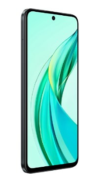 Telefon Honor 90 Smart 5G, 6.8\", 128GB, 4GB RAM, Mediatek Dimensity 6020, i zi