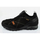 Këpucë trekking Aku Nativa GTX M 628024, Gore Tex, shollë Vibram, të zeza