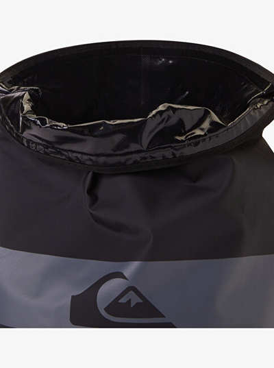 Çantë shpine Quiksilver Sea Stash Mid mQU2358, e zezë