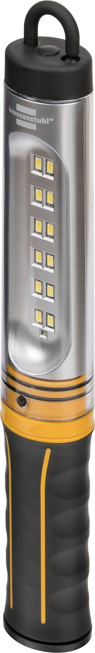 Dritë pune Brennenstuhl WL 500 A, LED SMD, 520lm, IP54, me karikim