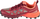 Atlete vrapimi Inov-8 MudTalon Speed W, trail, për goca, të kuqe
