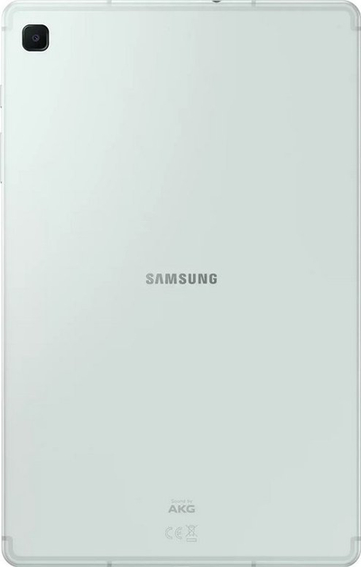 Tablet Samsung Galaxy Tab S6 Lite 2024, 10.4", S Pen, ngjyrë argjendtë
