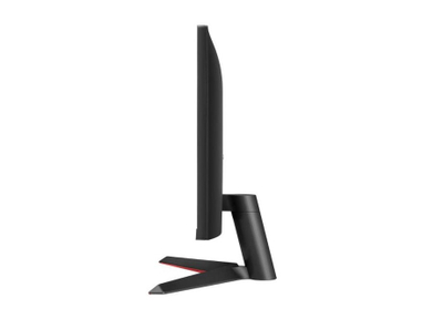 Monitor LG 24MP60G-B, 23.8", 1920 x 1080, Full HD, i zi