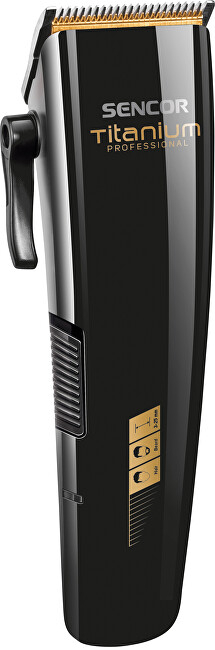 Апарат за коса Sencor SHP 8400BK