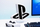 Llambë Tavoline Me Logo PlayStation