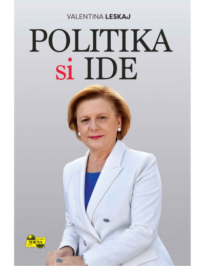 Politika Si Ide - Valentina Leskaj
