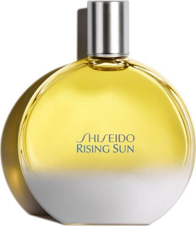 Parfum Shiseido Rising Sun Eau de Toilette, 100ml, për gra