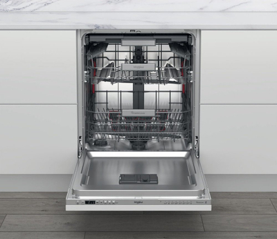 Enëlarëse Whirlpool WIO 3O26 PL