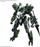 Model kit Bandai AMAIM HG MAILeS Goyou Custom, 1:72, plastik, jeshil
