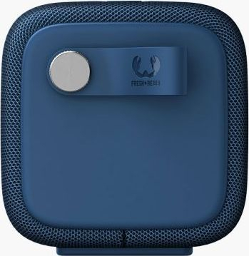 Altoparlant portativ Fresh n Rebel Rockbox Bold S, wireless, Bluetooth, steel blue