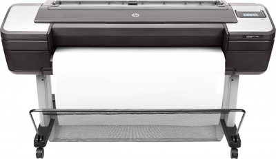 Printer grafik HP DesignJet T1700dr 44-in PostScript Pr