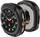 Mbulesë Spigen Liquid Air për Samsung Galaxy Watch 8 Classic 46mm, TPU fleksibël, matte, e zezë