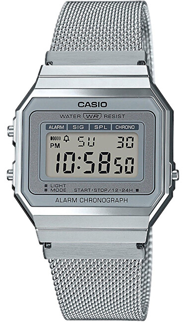 Orë dore Casio Collection A700WEM-7AEF (007)