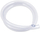 Zorrë uji Aqua Computer PVC Hose Rev. 2, 16/10 mm, transparente