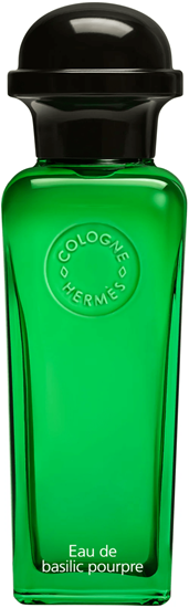 Eau de Cologne Hermes Eau De Basilic Pourpre, 100ml