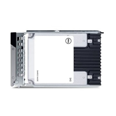 SSD i brendshëm Dell 345-BDXJ, 1.92TB, 2.5", SATA III