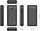 Powerbank Veger L30, 30000mAh, Power Delivery 20W Quick Charge 3.0, i zi