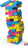 Loja me kulla Spin Master Paw Patrol Mighty Movie Dancing Tower, 48 blloqe druri, mbi 4 vjeç, shumëngjyrëshe