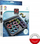 Логичка игра SmartGames IQ Digits, 120 предизвици, за патување, повеќебојна