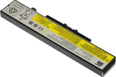 Bateri laptopi Green Cell ULTRA Lenovo L11S6Y01 L11S6F01, LE34ULTRA, e zezë