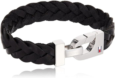 Byzylyk për meshkuj Tommy Hilfiger 2700872, i zi
