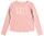Bluzë Roxy ERJZT04350-MEK0, XS, rozë, woman