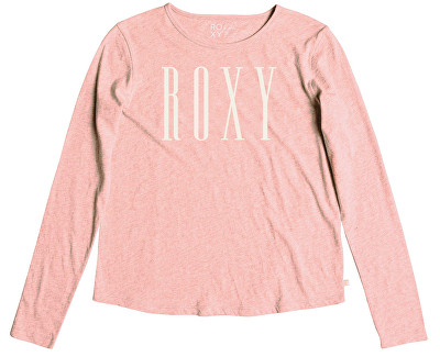 Bluzë Roxy ERJZT04350-MEK0, XS, rozë, woman