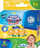 Kreda dylli Astra Baby Super Jumbo, 6 ngjyra, për kalamaj