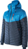 Xhaketë për meshkuj Elbrus Noaks M, 10.000 mm i papërshkueshëm nga uji, frymëmarrje 10.000 g/m², blu navy