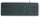 Tastierë HP 150, USB, QWERTY, e zezë