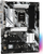 Pllakë amë ASRock B760 PRO RS/D4 WIFI, e zezë