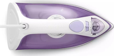 Hekur me avull Philips Series 1000 DST1020/30, 1800W, depo 250 ml, i bardhë