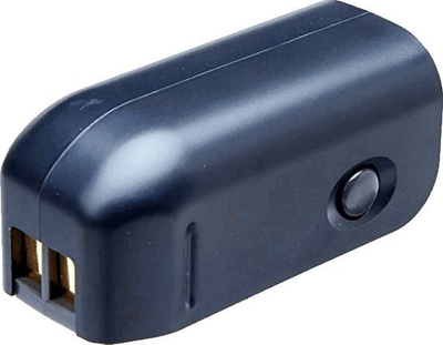 Bateri Plantronics 80322-01 CA12CD, Li-Ion 3.7V, e zezë
