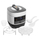 Multicooker 5,7 l, Sencor SPR 3600WH-MEG2, e Bardhë
