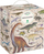 Puzzle CzuCzu Puzzlove Dinozaurë, 500 copa, edukativ, shumëngjyrësh