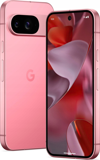 Telefoni Google Pixel 9, 6.3", 128GB, i çliruar