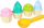 Set rëre Technok Ice Cream 6610, lodër akulloreje, plastikë