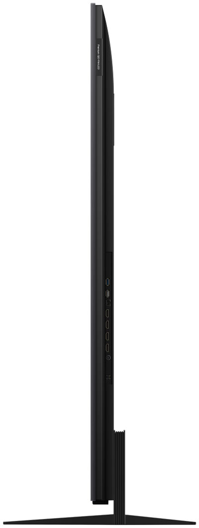 Televizor TCL 75Q7C, 75", Mini LED 4K, Smart Google TV