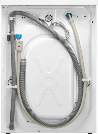 Lavatriçe AEG LR722K86O Series 7000, 8kg, 1600 rpm, e bardhë
