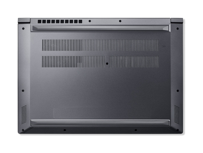 Laptop ACER Swift X 14 SFX14-72G, Ultra 7-155H, 14.5" WQXGA+, RTX 4060, 32GB, 1TB SSD, i hirtë