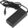 Adapter karikues CoreParts MBA1021, 65W, për ambiente të brendshme, i zi