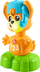 Lodër interaktive Mattel Fisher Price Link Squad Fox, muzikore, që i mëson të kundërtat, shumëngjyrëshe